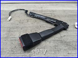 OEM BMW F30 F32 F36 F80 F82 F87 M2 M3 M4 Front Left Driver Side Seat Belt Buckle