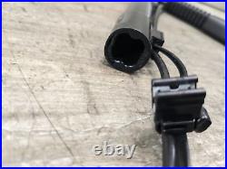 OEM BMW F30 F32 F36 F80 F82 F87 M2 M3 M4 Front Left Driver Side Seat Belt Buckle