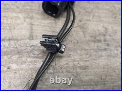 OEM BMW F30 F32 F36 F80 F82 F87 M2 M3 M4 Front Left Driver Side Seat Belt Buckle