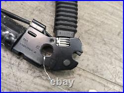 OEM BMW F30 F32 F36 F80 F82 F87 M2 M3 M4 Front Left Driver Side Seat Belt Buckle