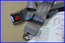 OEM FORD 95-97 Ranger Front Seat Belt-Buckle End Left F57Z1061203H