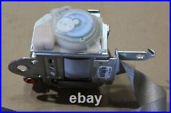 OEM FORD Front Seat Belt Buckle-Retractor Assy Right BE5Z54611B08AA