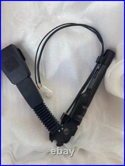 OEM Front Right Seat Belt Buckle for 2012-2018 BMW 72117259388