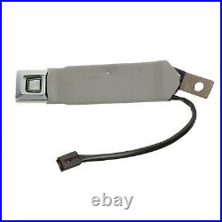 OEM Genuine Ford Seat Belt Buckle Left Front 98-00 Grand Marquis F5AZ5461203E