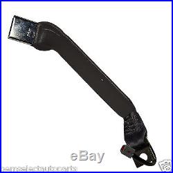 OEM NEW 1994-1997 Ford F-Series Front LH Side Seat Belt Buckle F4TZ1861203C