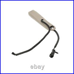 OEM NEW GM Front Right Outer Seat Belt Buckle 06-11 Cadillac DTS Buick 19149465