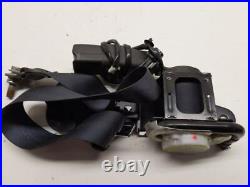 OUTLSPORT 2019 Seat Belt Front 1414817