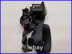 OUTLSPORT 2019 Seat Belt Front 1414817