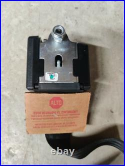Oem 2635134 Asm Seat Belt, 3 Point + 2635222 Buckle-seat Belt, 11.5 Cable 90
