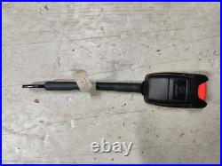 Oem 2635134 Asm Seat Belt, 3 Point + 2635222 Buckle-seat Belt, 11.5 Cable 90