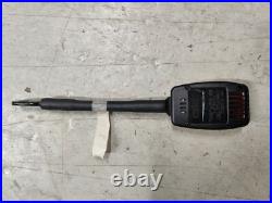 Oem 2635134 Asm Seat Belt, 3 Point + 2635222 Buckle-seat Belt, 11.5 Cable 90