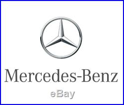 Oem Mercedes-benz E W211 Rear Left Seat Belt Lock A2118604169 Genuine