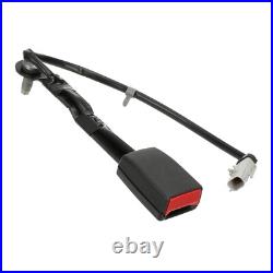 Oem New Mopar Front Left Dark Slate Gray Inner Seat Belt 2002-2004 Jeep Liberty