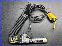 Oem Ram Promaster 2014-2024 Front Right Passenger Seat Belt Buckle