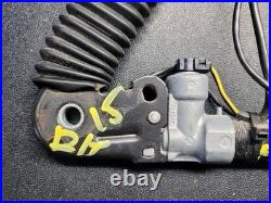 Oem Ram Promaster 2014-2024 Front Right Passenger Seat Belt Buckle