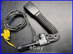 Oem Ram Promaster 2014-2024 Front Right Passenger Seat Belt Buckle