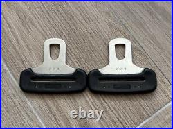 Oem S14 Seat Belt Buckle Seatbelts 95 98 Silvia 200sx 240sx S14a Seat Belts Jdm