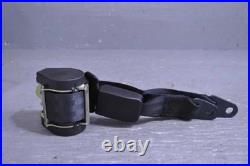 Peugeot 206 CC OEM Autoliv Left Rear Seat Belt Buckle RHD 5340079 k091253