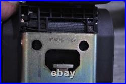 Peugeot 206 CC OEM Autoliv Left Rear Seat Belt Buckle RHD 5340079 k091253