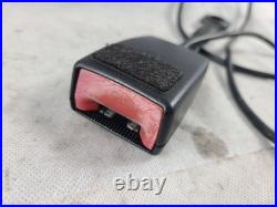 Porsche 996 986 Carrera Boxster GT3 Turbo Seat Belt Buckle Drivers Seat