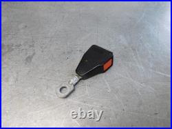 R107 73-80 450sl 280sl 350sl 500sl Seat Belt Buckle Right