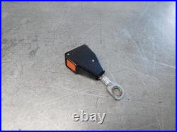 R107 73-80 450sl 280sl 350sl 500sl Seat Belt Buckle Right