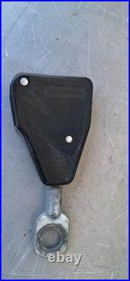 R107 73-80 450sl 280sl 350sl 500sl Seat Belt Buckle Right