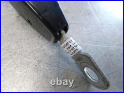 R107 73-80 450sl 280sl 350sl 500sl Seat Belt Buckle Right