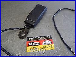 R129 500sl 600sl 300sl 1990-1993 Seat Belt Buckle 1298601469 Right