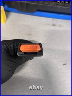 R32 Nissan Skyline LH Passenger Side Seat Belt Buckle Early Model S1 86843-01U10