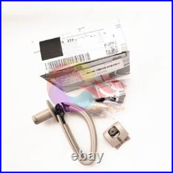 RH Beige Rear Seat Belt Guide Buckle Assy For Mercedes W222 X222 W463 S