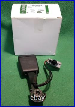 Range Rover L460 Right Hand illuminated Seat Belt Buckle New Genuine LR160996