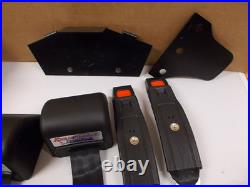 Ready Buckle Seat Belt Kit by Laguna 3P