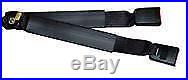Rear Centre Seat Belt Buckle for Land Rover Defender 110 From 1993 BTR5781