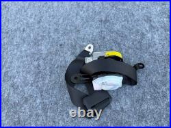 Rear Left Driver Seat Belt Buckle Lexus Is300 Is350 (2017-2020) Oem