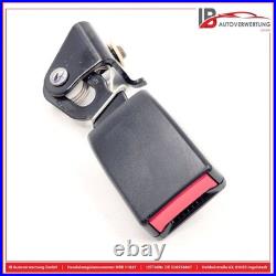 Rear Left Seat Belt Buckle A2118600769 MERCEDES E-CLASS S211 E270 CDI MERCEDES