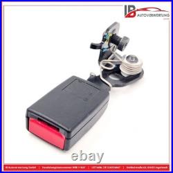 Rear Left Seat Belt Buckle A2118600769 MERCEDES E-CLASS S211 E270 CDI MERCEDES