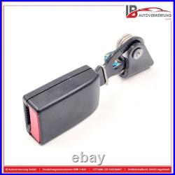 Rear Left Seat Belt Buckle A2118600769 MERCEDES E-CLASS S211 E270 CDI MERCEDES