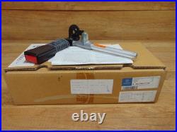 Rear Left Seat Belt Buckle Genuine Mercedes W203/C209 A2038602769