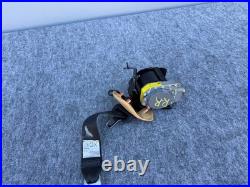 Rear Right Seat Belt Buckle 73360-24120-f1 Lexus Rc350 Rc200 (2015-2024) Oem