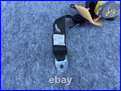 Rear Right Seat Belt Buckle 73360-24120-f1 Lexus Rc350 Rc200 (2015-2024) Oem