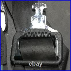Rebuilt w123 Mercedes Passenger Front Seatbelt Retractor Buckle 240 300 D T C