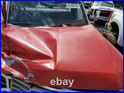 Red Front Center Seat Belt / Buckle 80 81 82 83 84 85 86 Ford F150 F250 F350 Red Front Center Seat Belt / Buckle 80 81 82 83 84 85 86 Ford F150 F250 F350