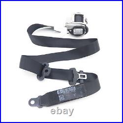 Safety belt front left Porsche 911 997 99780303305