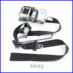 Safety belt front right Mercedes E-KLASSE Cup C207 01.09- A2078604285