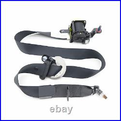 Safety belt rear left Kia 3 UM 1.15- 89810-C5000