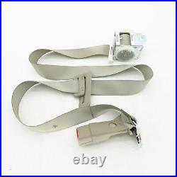 Safety belt rear middle Launch THEMA LX 09.11- 1VJ471L1AB
