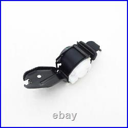 Safety belt rear middle Mazda CX-7 06.06-14.14 EH6457740A