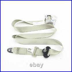 Safety belt rear right/left Launch THEMA 09.11