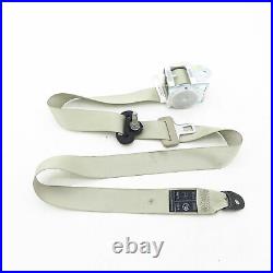 Safety belt rear right/left Launch THEMA 09.11- 1HU13HL1AD